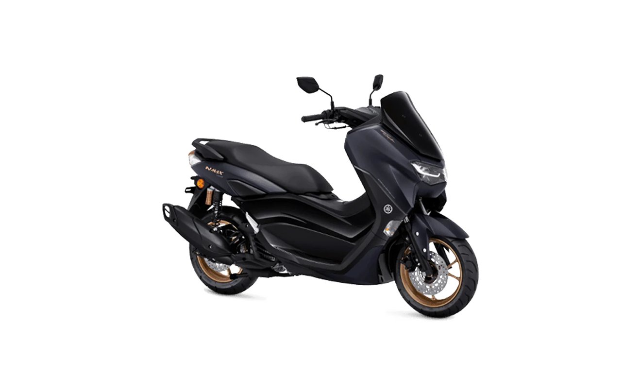 YAMAHA NMAX